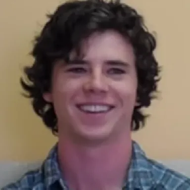 Charlie McDermott profile photo