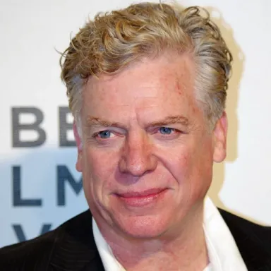 Christopher McDonald profile photo
