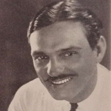 Francis McDonald profile photo