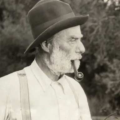 Jack McDonald (actor) profile photo