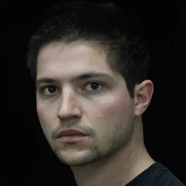 Thomas McDonell profile photo