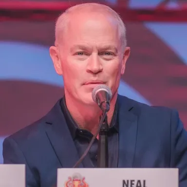 Neal McDonough profile photo