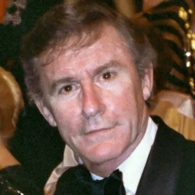 Roddy McDowall profile photo
