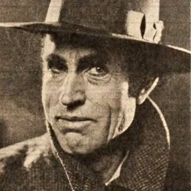 Nelson McDowell profile photo