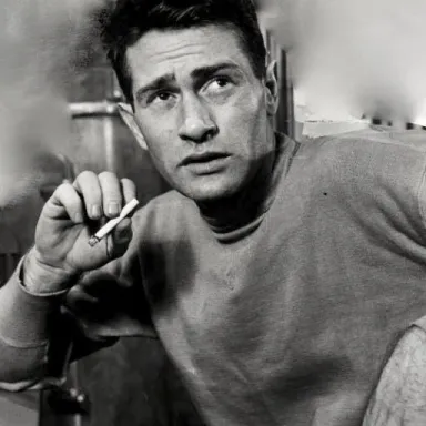 Darren McGavin profile photo