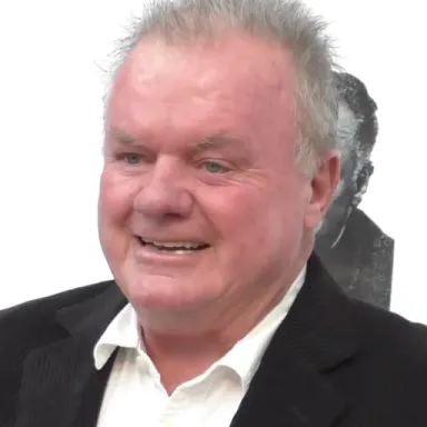 Jack McGee (actor) profile photo