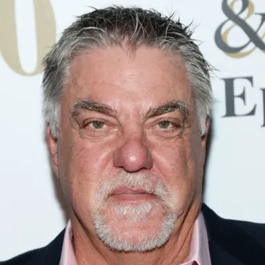 Bruce McGill profile photo