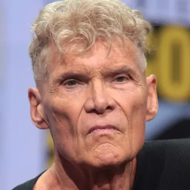Everett McGill profile photo
