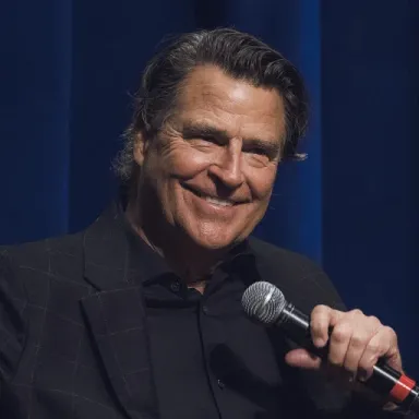 Ted McGinley profile photo