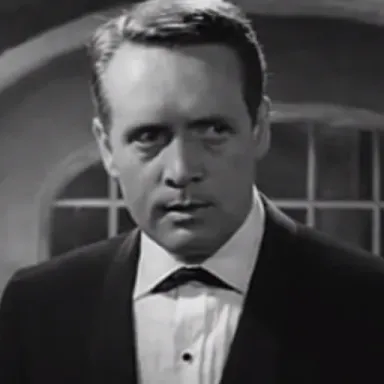Patrick McGoohan profile photo