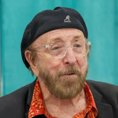 Terry McGovern (actor) profile photo