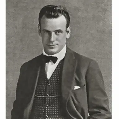 J. P. McGowan profile photo