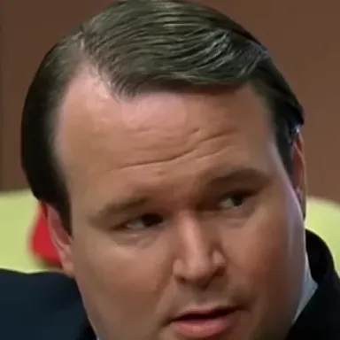 Tom McGowan profile photo