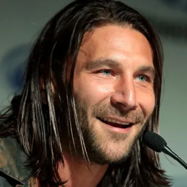 Zach McGowan profile photo