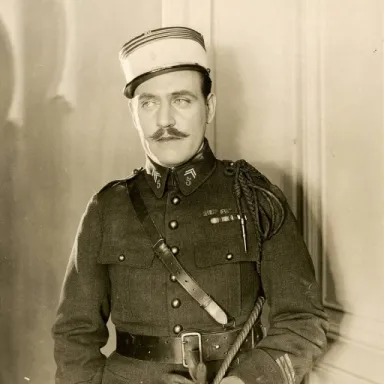 Walter McGrail profile photo