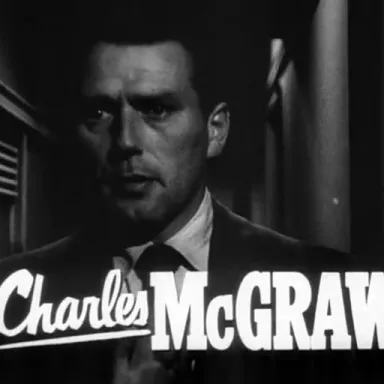 Charles McGraw profile photo