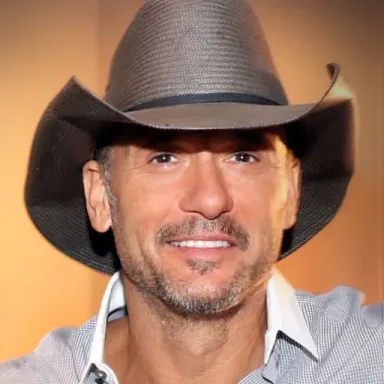 Tim McGraw profile photo