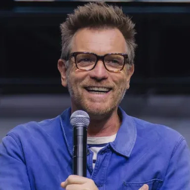 Ewan McGregor profile photo