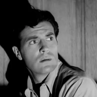 John McGuire (actor) profile photo