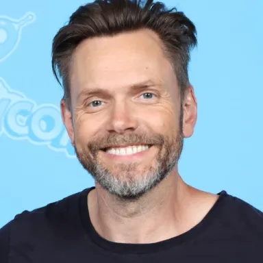 Joel McHale profile photo