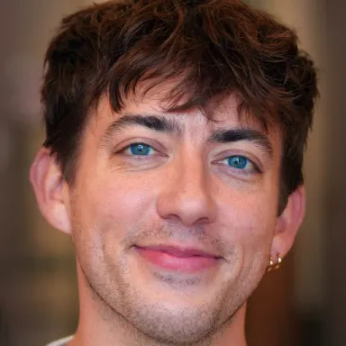 Kevin McHale (actor) profile photo