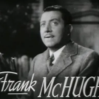 Frank McHugh profile photo