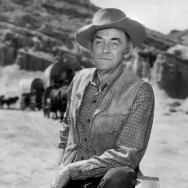 John McIntire profile photo