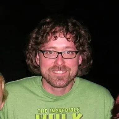 Lucky McKee profile photo