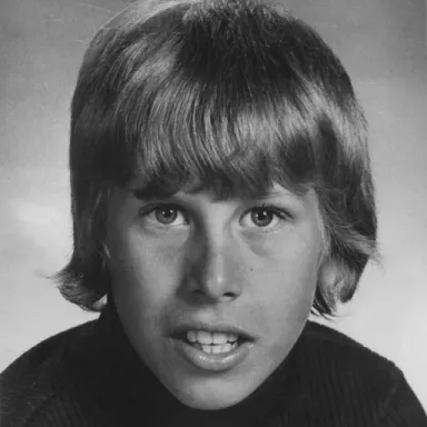 Philip McKeon profile photo