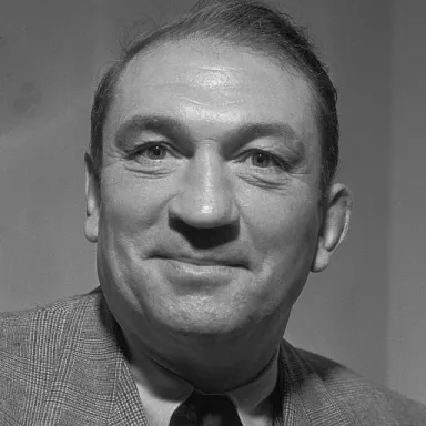 Victor McLaglen profile photo