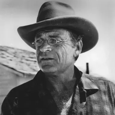 David McLean (actor) profile photo