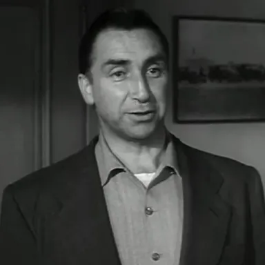 Horace McMahon profile photo