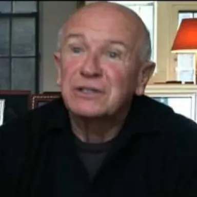 Terrence E. McNally profile photo