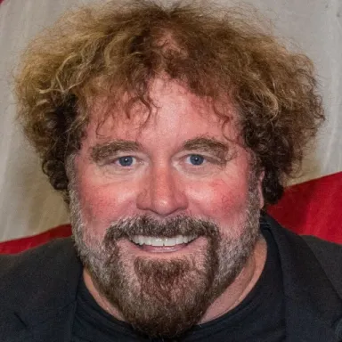 Sean McNamara profile photo
