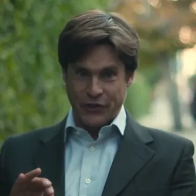 William McNamara profile photo