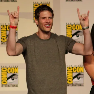 Ryan McPartlin profile photo