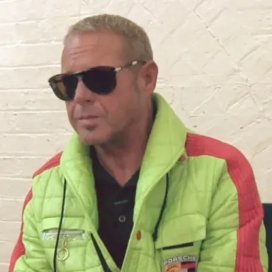 Chad McQueen profile photo