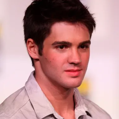 Steven R. McQueen profile photo