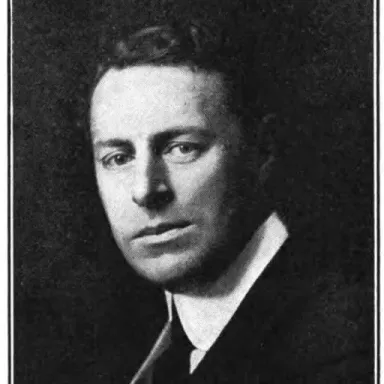 Bruce McRae profile photo