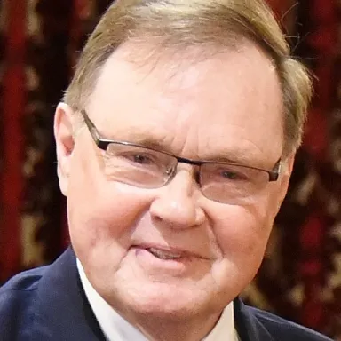 Malcolm McRae profile photo