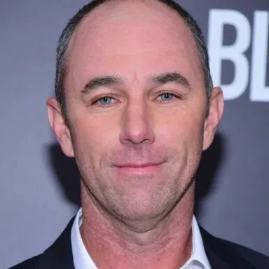 Jamie McShane profile photo
