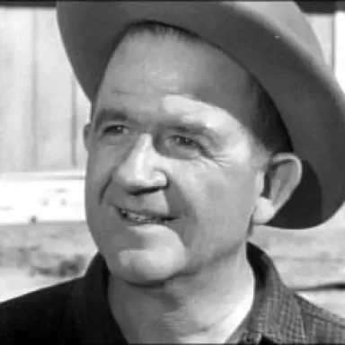 Patrick McVey profile photo