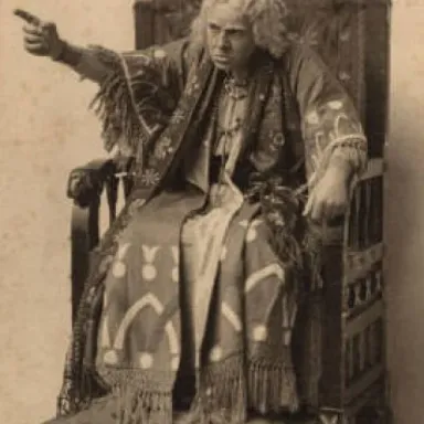 Robert McWade profile photo