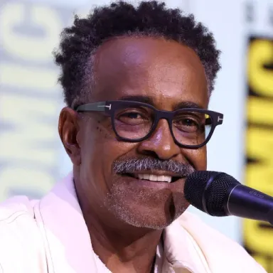Tim Meadows profile photo