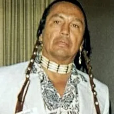 Russell Means profile photo