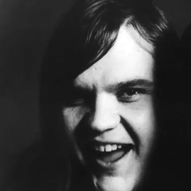 Meat Loaf profile photo
