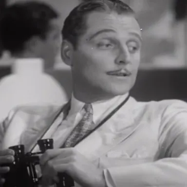 George Meeker profile photo