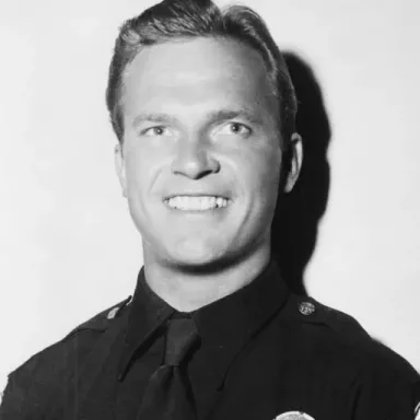 Ralph Meeker profile photo