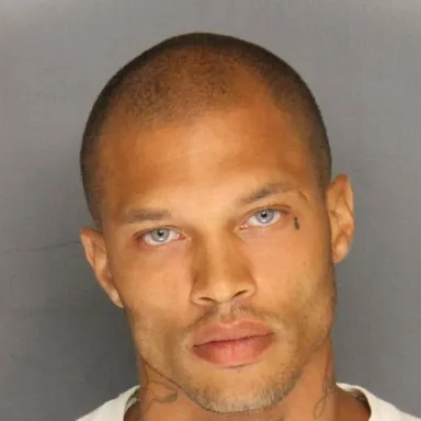 Jeremy Meeks profile photo