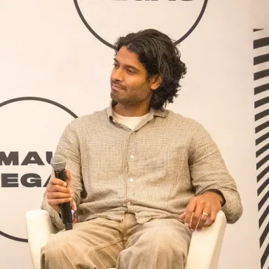 Ajay Mehta profile photo